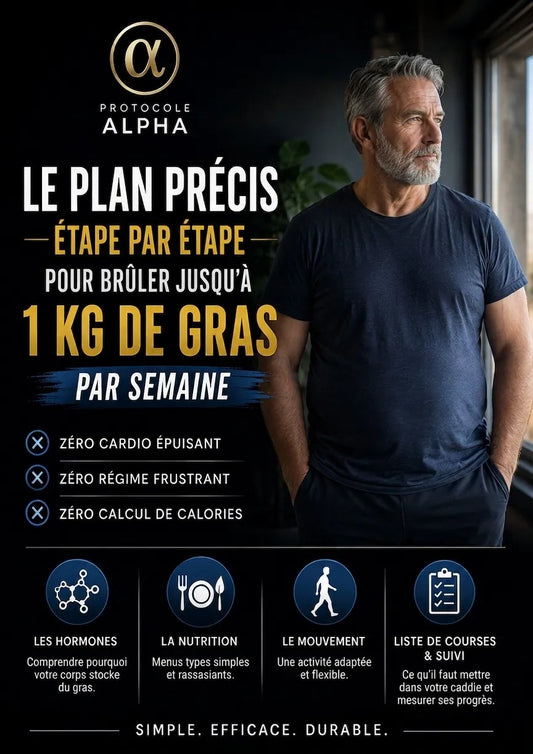 Le Protocole Alpha